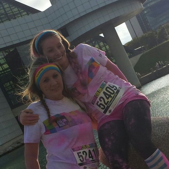 Meet your Posher, Amber - Picture 1 of 1